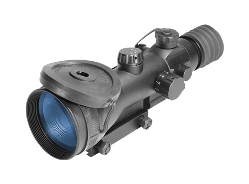 Прицелы ночного видения