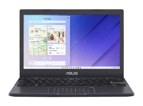 ASUS Laptop 11 E210MA-GJ151T
