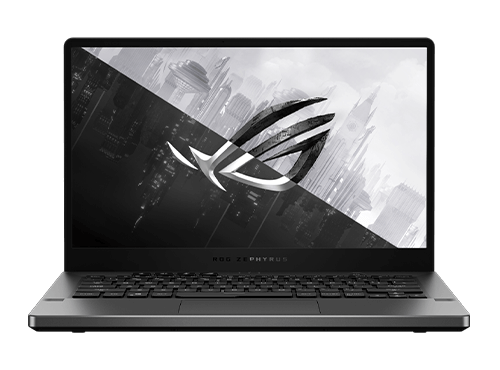 ASUS ROG Zephyrus G14 GA401IHR-HZ027