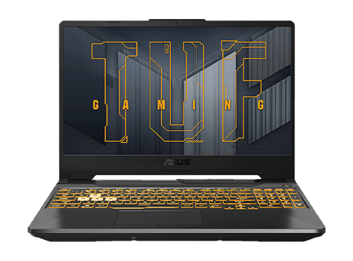 ASUS TUF Gaming F15 FX506HE-HN011