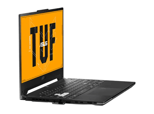 ASUS TUF Gaming F15 FX517ZM-HN094W