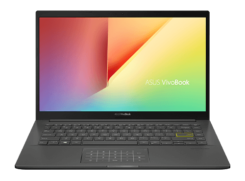 ASUS VivoBook 14 K413JA-EB564