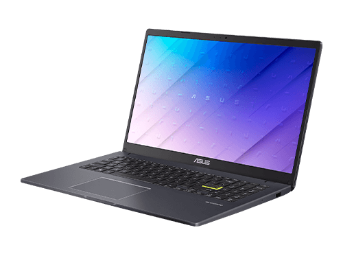 ASUS VivoBook Go 15 E510KA-BQ111T