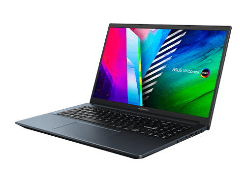 ASUS Vivobook Pro 15 OLED K3500PH-L1067