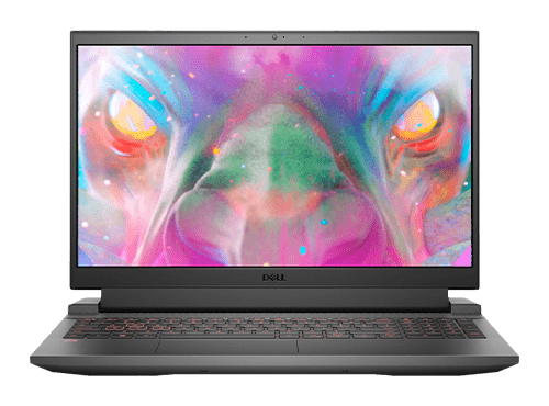 Dell G15 5510 G515-7142