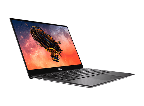 Dell XPS 13 7390-3905