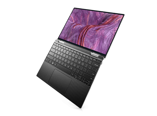 Dell XPS 13 9310-5484