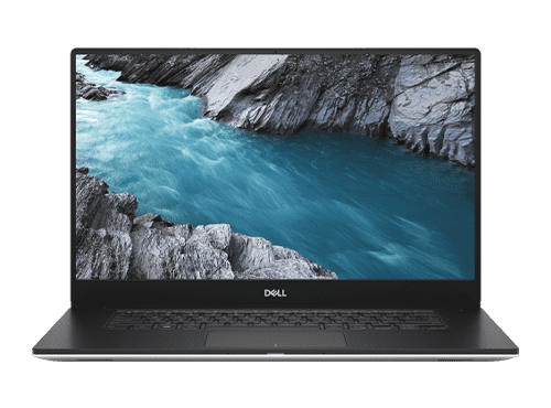 Dell XPS 15 7590-6664