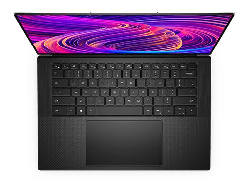 Dell XPS 15 9510-7777