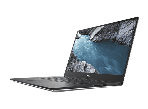 Dell XPS 15 9570-6733
