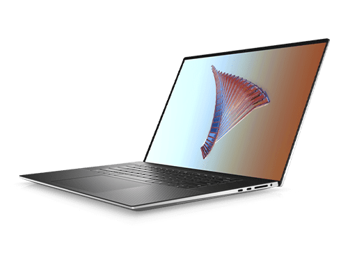 Dell XPS 17 9700-6710