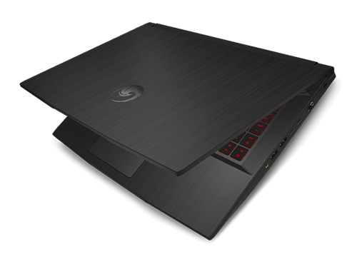 MSI Bravo 15 A4DCR-401RU