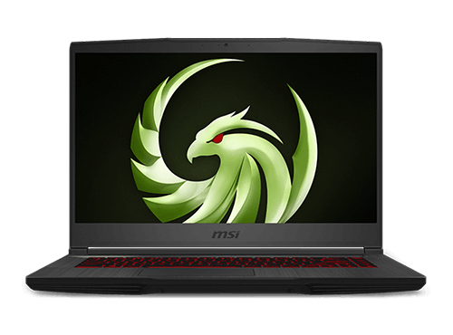 MSI Bravo 15 A4DDR-030XRU