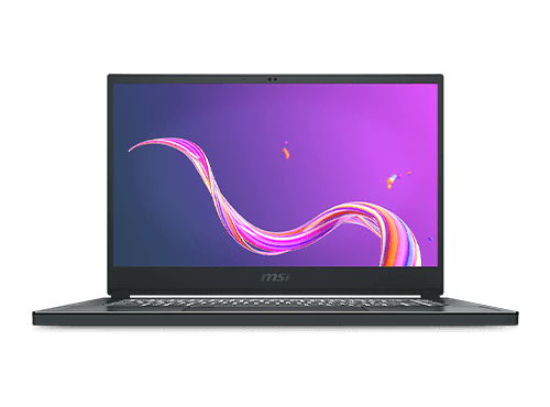 MSI Creator 15 A10UH-427RU