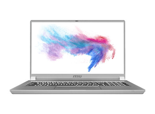 MSI Creator 17M A10SE-471RU