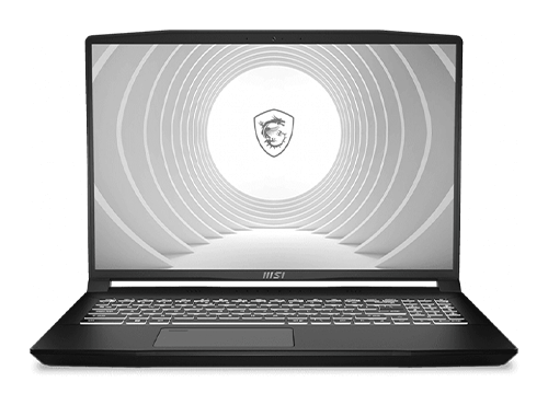 MSI CreatorPro M16 A12UKS-1072RU