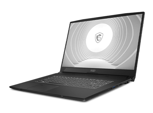 MSI CreatorPro M17 A12UKS-669RU