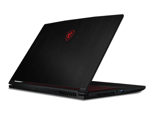 MSI GF63 Thin 10SCSR-1653XRU