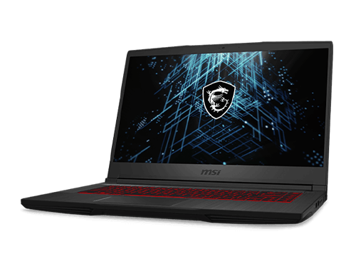 MSI GF63 Thin 11UC-217RU