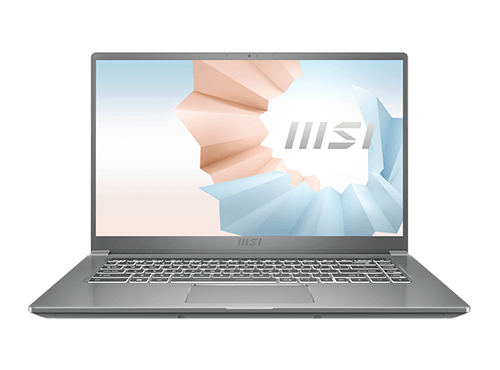 MSI Modern 15 A11MU-854XKZ