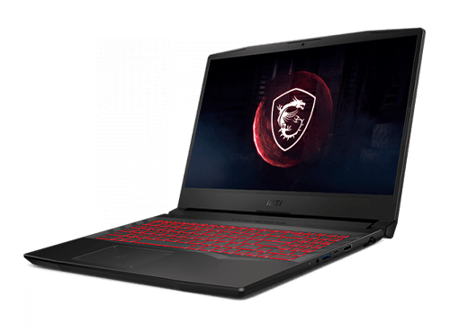 MSI Pulse GL66 11UEK-207XRU