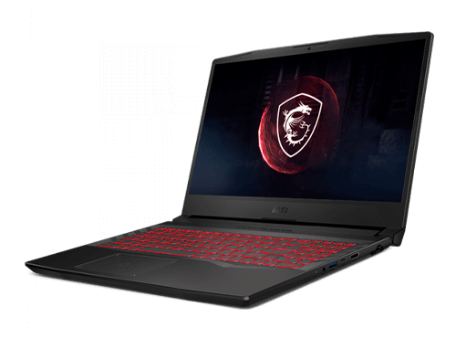 MSI Pulse GL66 12UEK-289XRU