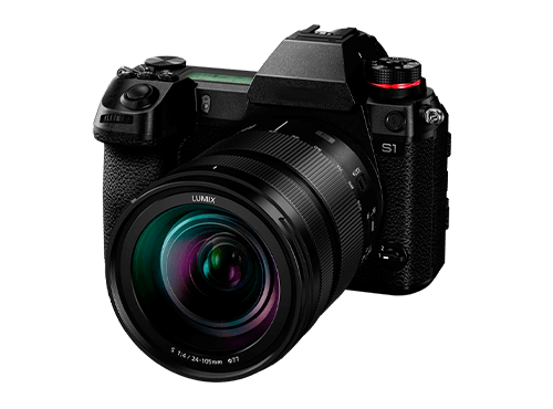 Фотоаппараты