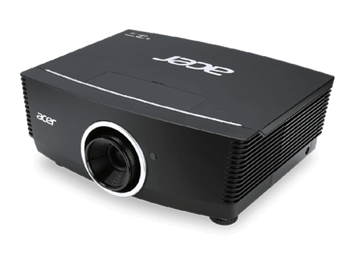 Замена матрицы (DMD-чипа)