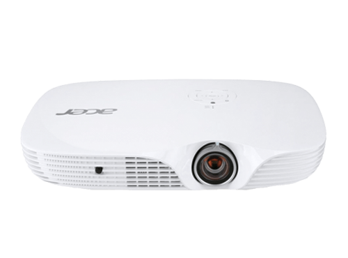 Замена матрицы (DMD-чипа)