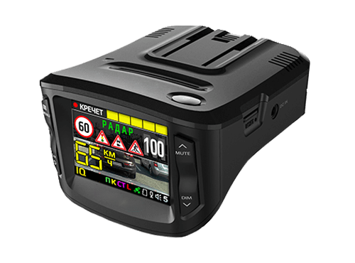 Радар-детекторы