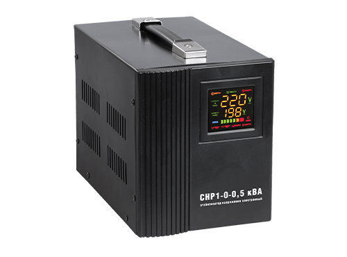 Стабилизаторы напряжения