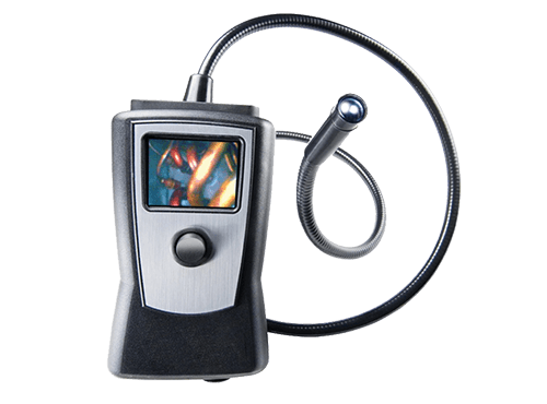 Видеоскопы